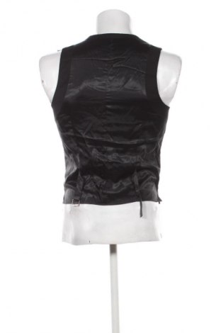 Мъжки елек Topman, Размер M, Цвят Черен, Цена 3,57 €