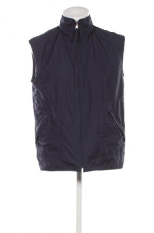 Vestă de bărbați Unbranded, Mărime L, Culoare Albastru, Preț 70,99 Lei
