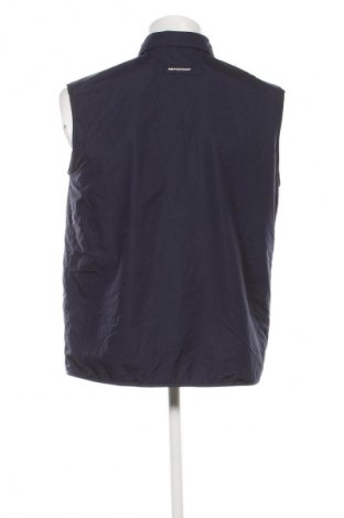 Vestă de bărbați Unbranded, Mărime L, Culoare Albastru, Preț 70,99 Lei