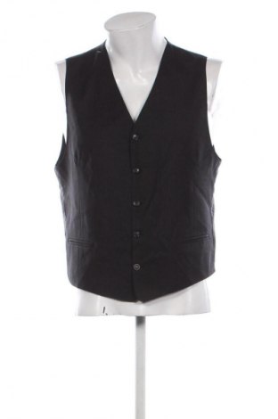 Мъжки елек Unbranded, Размер L, Цвят Черен, Цена 5,11 €
