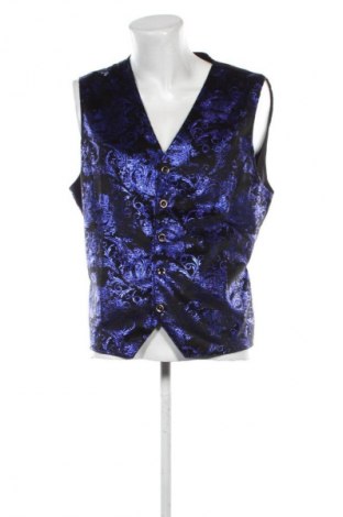 Pánská vesta  Unbranded, Velikost XL, Barva Vícebarevné, Cena  611,00 Kč