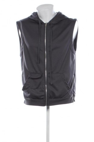 Pánská vesta  Unbranded, Velikost L, Barva Šedá, Cena  509,00 Kč