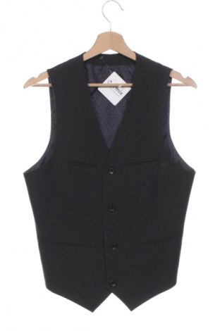 Pánská vesta  Unbranded, Velikost M, Barva Černá, Cena  379,00 Kč