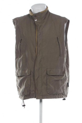 Férfi mellény Unbranded, Méret XL, Szín Zöld, Ár 3 525 Ft