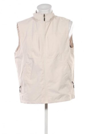 Pánská vesta  Unbranded, Velikost 4XL, Barva Béžová, Cena  279,00 Kč