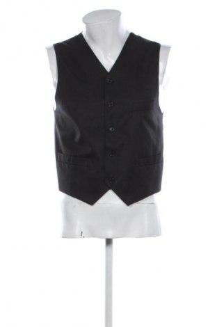Męska kamizelka Unbranded, Rozmiar S, Kolor Czarny, Cena 34,99 zł