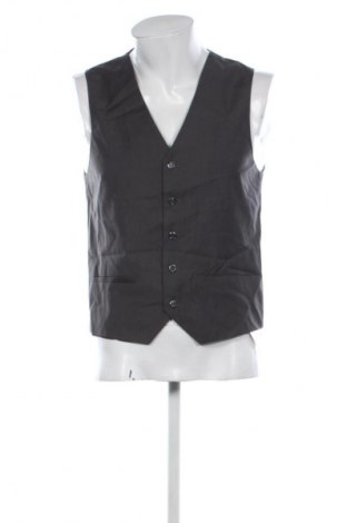 Мъжки елек Unbranded, Размер S, Цвят Сив, Цена 3,06 €