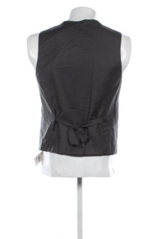 Мъжки елек Unbranded, Размер S, Цвят Сив, Цена 3,06 €