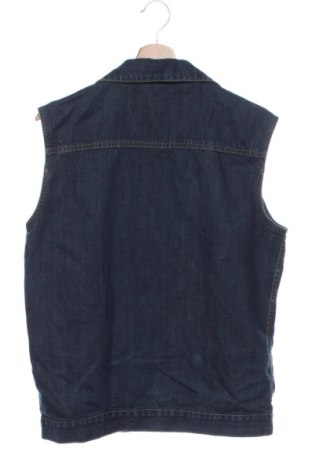 Мъжки елек Urban Classics, Размер M, Цвят Син, Цена 8,18 €
