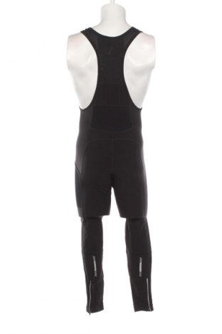 Férfi overál Crane, Méret S, Szín Fekete, Ár 5 139 Ft