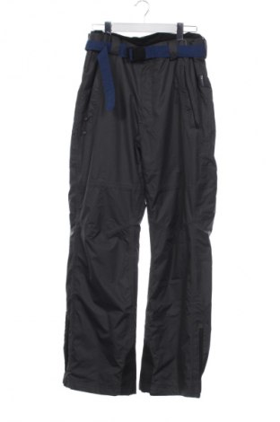 Herrenoverall für Wintersport Crane, Größe M, Farbe Grau, Preis € 18,99