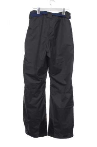 Herrenoverall für Wintersport Crane, Größe M, Farbe Grau, Preis € 18,99