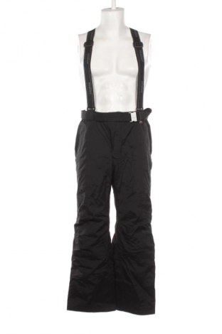 Herrenoverall für Wintersport Maier Sports, Größe L, Farbe Schwarz, Preis € 110,00