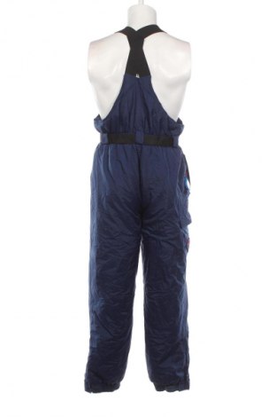Herrenoverall für Wintersport Unbranded, Größe L, Farbe Blau, Preis € 35,99