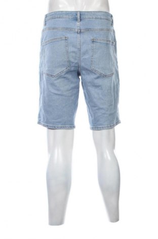 Мъжки къс панталон ASOS, Размер L, Цвят Син, Цена 3,57 €