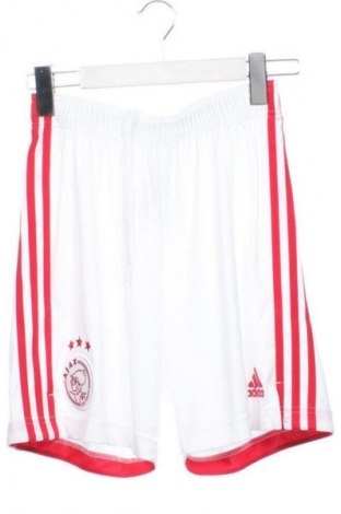 Pánské kraťasy Adidas, Velikost S, Barva Bílá, Cena  249,00 Kč