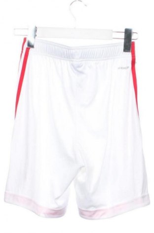 Pánské kraťasy Adidas, Velikost S, Barva Bílá, Cena  249,00 Kč