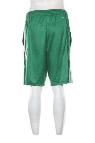 Herren Shorts Adidas, Größe S, Farbe Grün, Preis € 3,99