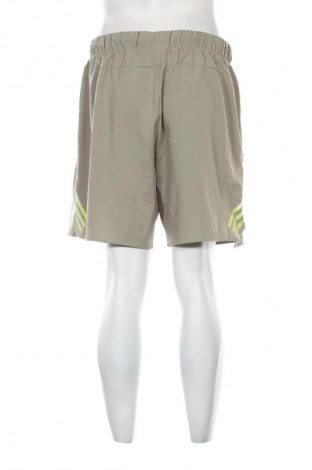 Férfi rövidnadrág Adidas, Méret M, Szín Szürke, Ár 5 749 Ft