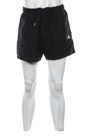 Herren Shorts Adidas, Größe L, Farbe Schwarz, Preis € 18,99