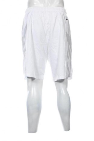 Męskie szorty Adidas, Rozmiar L, Kolor Biały, Cena 110,99 zł