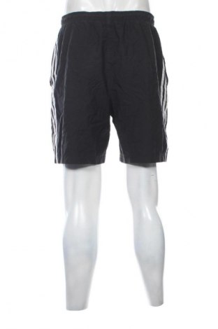 Pánske kraťasy  Adidas, Veľkosť M, Farba Čierna, Cena  10,95 €