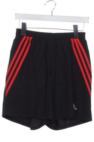 Pánske kraťasy  Adidas, Veľkosť XS, Farba Čierna, Cena  11,95 €