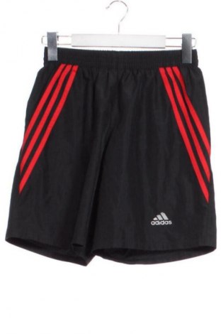 Pánske kraťasy  Adidas, Veľkosť XS, Farba Čierna, Cena  11,95 €