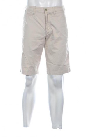 Herren Shorts Alberto, Größe M, Farbe Beige, Preis 21,99 €