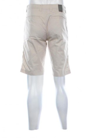 Herren Shorts Alberto, Größe M, Farbe Beige, Preis 21,99 €