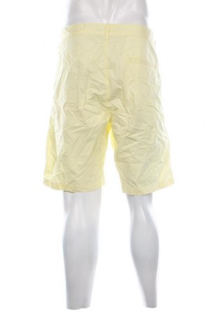 Мъжки къс панталон Angelo Litrico, Размер XXL, Цвят Жълт, Цена 4,60 €