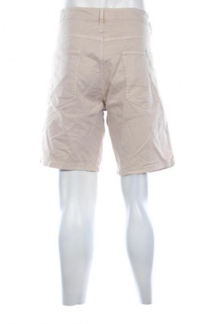Férfi rövidnadrág Angelo Litrico, Méret XXL, Szín Bézs, Ár 4 665 Ft