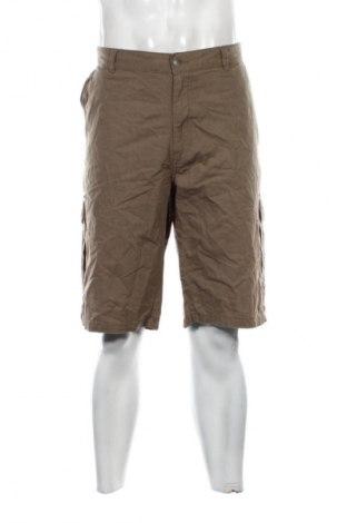 Мъжки къс панталон Atlas For Men, Размер XL, Цвят Зелен, Цена 8,69 €