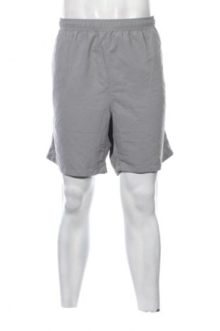 Мъжки къс панталон Atlas For Men, Размер XXL, Цвят Сив, Цена 8,69 €