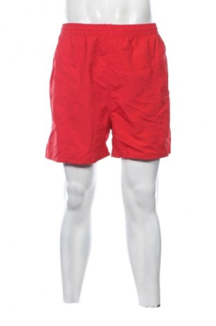 Pánské kraťasy Beco, Velikost L, Barva Červená, Cena  259,00 Kč