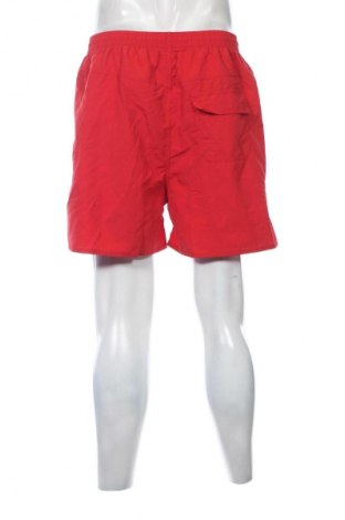 Pánské kraťasy Beco, Velikost L, Barva Červená, Cena  259,00 Kč
