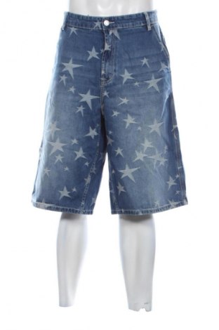 Herren Shorts Bershka, Größe L, Farbe Mehrfarbig, Preis 14,46 €