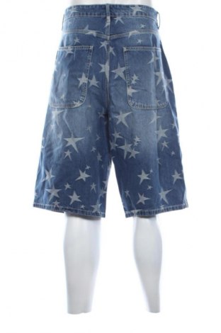 Herren Shorts Bershka, Größe L, Farbe Mehrfarbig, Preis 14,46 €