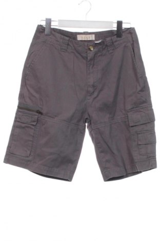Herren Shorts Best, Größe S, Farbe Grau, Preis 6,99 €