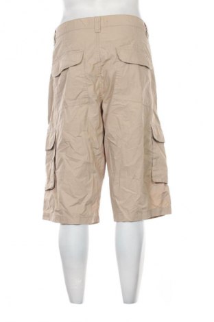 Herren Shorts Biaggini, Größe XL, Farbe Beige, Preis 6,99 €