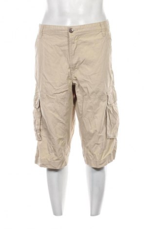Férfi rövidnadrág C&A, Méret XL, Szín Bézs, Ár 5 269 Ft