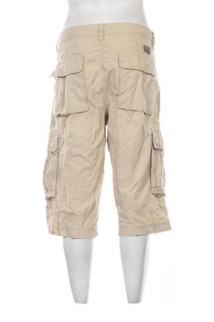 Férfi rövidnadrág C&A, Méret XL, Szín Bézs, Ár 5 269 Ft