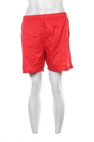 Мъжки къс панталон CMP, Размер XL, Цвят Червен, Цена 20,96 €
