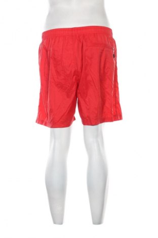 Мъжки къс панталон CMP, Размер XL, Цвят Червен, Цена 20,96 €