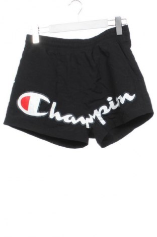 Мъжки къс панталон Champion, Размер S, Цвят Черен, Цена 4,60 €