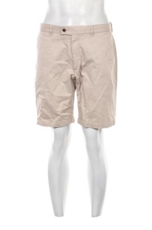 Pantaloni scurți de bărbați Charles Tyrwhitt, Mărime L, Culoare Bej, Preț 34,99 Lei
