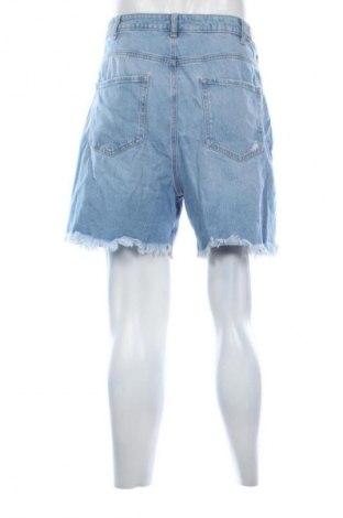 Мъжки къс панталон Clockhouse, Размер XL, Цвят Син, Цена 9,20 €