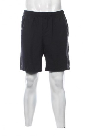 Мъжки къс панталон Decathlon, Размер XL, Цвят Черен, Цена 2,55 €