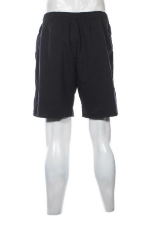 Мъжки къс панталон Decathlon, Размер XL, Цвят Черен, Цена 2,55 €