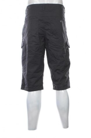 Męskie szorty Decathlon, Rozmiar XL, Kolor Szary, Cena 44,99 zł